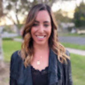 Meet your Posher, Alison